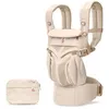 Image de Porte bébé Omni Classic Mesh Natural Beige