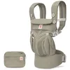 Image de Porte bébé Omni Classic Mesh Soft Olive