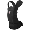Image de Porte bébé Omni Lite Mesh Onyx Black