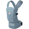 Image de Porte bébé Omni Lite Mesh Slate Blue