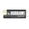 Image de Hurraw Baume à Lèvres Protecteur SPF15 - 4,3g
