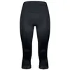 Image de Cuissard 3/4 femme Etxeondo Koma 64232-NOIR Noir XS