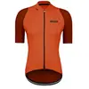 Image de Maillot femme Etxeondo Alda 30291-ORANGE/NOIR Orange S
