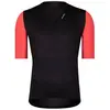 Image de Maillot Etxeondo Barden 32752-ROUGE FONCÉ Rouge M