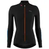 Image de Veste femme Etxeondo Ibaia 50198-NOIR Noir S