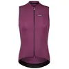 Image de Maillot sans manches femme Etxeondo Alda New 34272-ROUGE FRAMBOISE Rouge 2XS