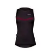 Image de Maillot femme Etxeondo Bardena ETXTF-NOIR- Noir S