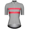 Image de Maillot femme Etxeondo Garaia 30294-GRIS CORAIL Gris 2XL