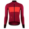 Image de Veste d'hiver Etxeondo Lur 52408-MARRON/ROUGE Marron 2XL