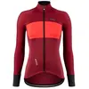 Image de Veste d'hiver femme Etxeondo Lurra 50203-BLEU Bleu XS
