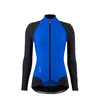 Image de Veste d'hiver femme Etxeondo Teknika 50205-BLEU Bleu XS