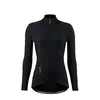 Image de Veste d'hiver femme Etxeondo Teknika 50205-NOIR Noir M