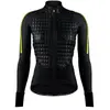 Image de Veste d'hiver femme Etxeondo Ara (New) 50204-NOIR Noir M