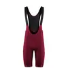 Image de Cuissard court femme Etxeondo Exo Bidai 62305-BORDEAUX Marron M