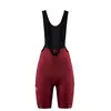 Image de Cuissard court femme Etxeondo Ixa Bidai 60299-BORDEAUX Marron XL