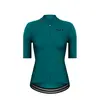 Image de Maillot femme Etxeondo Alda 110Lw ETXTF-VERT ÉMERAUDE Vert XL