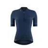 Image de Maillot femme Etxeondo Lira ETXTF0110222-B069 Bleu XL