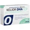 Image de Ophtalmic Kelior DHA Maintien d'une vision normale 60 capsules