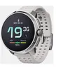 Image de Montre connectée Suunto Race 36 mm Bouleau avec bracelet silicone Blanc