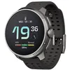 Image de Montre connectée Suunto Race 36 mm Titanium Charcoal avec bracelet silicone Noir