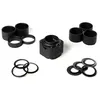 Image de Pack Numérisation de Film 35mm Valoi easy35 Noir + accessoires pour diapositives