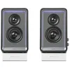 Image de Enceinte connectée Hi-Fi Edifier QR65 Bluetooth Noir