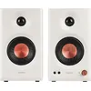 Image de Enceintes connectées Hi-Fi Edifier MR3 Blanc vendues par paire