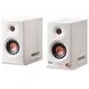Image de Enceinte connectée Hi-Fi Edifier MR5 Blanc vendues par paire