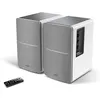Image de Enceintes Bluetooth Edifier R1280DB Blanc Vendues par paire
