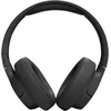 Image de Casque arceau circum-aural sans fil Bluetooth JBL Tune 720BT Noir