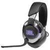 Image de Casque PC gaming sans fil Bluetooth JBL Quantum 810 avec réduction de bruit Noir