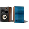 Image de Enceinte bibliothèque JBL L52 Grille Bleu Vendue par paire