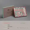 Image de 9009 Dye-Sub Keycap Set(116-Key)