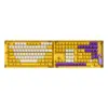 Image de Los Angeles Themed Keycap Set (158-key)