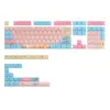 Image de Doraemon Macaron Keycap Set(136-key)