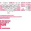 Image de Prunus Lannesiana Keycap Set (155-Key)