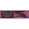 Image de Black & Rose Keycap Set(197-Key)