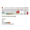 Image de Taiko no Tatsujin Keycap Set (137-Key)