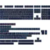 Image de Starry Night Keycap Set (187-Key)
