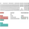 Image de Red Fuji Keycap Set (161-Key)