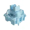 Image de V3 Cream Blue Pro Switch (Tactile, 45pcs)