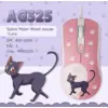 Image de AG325C Sailor Moon Crystal Mouse