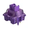 Image de V3 Lavender Purple Pro Switch (Tactile, 45pcs)