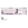 Image de Blueberry Grape Jam Keycap Set (116-key)