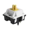 Image de Akko Penguin Switch (Silent,45pcs)