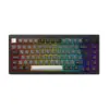 Image de MOD 007B HE Black & Silver ISO