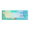 Image de Monet's Pond 5087S QMK
