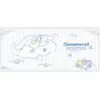 Image de Cinnamoroll Star Mouse Pad