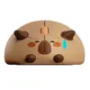 Image de Akko Cat Theme Mouse