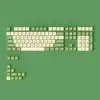 Image de Bear Theme Keycap Set (122-Key)
